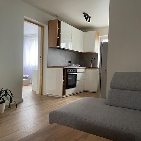 Apartamento Dom Pod Orzechem Spytkowice  Exterior foto