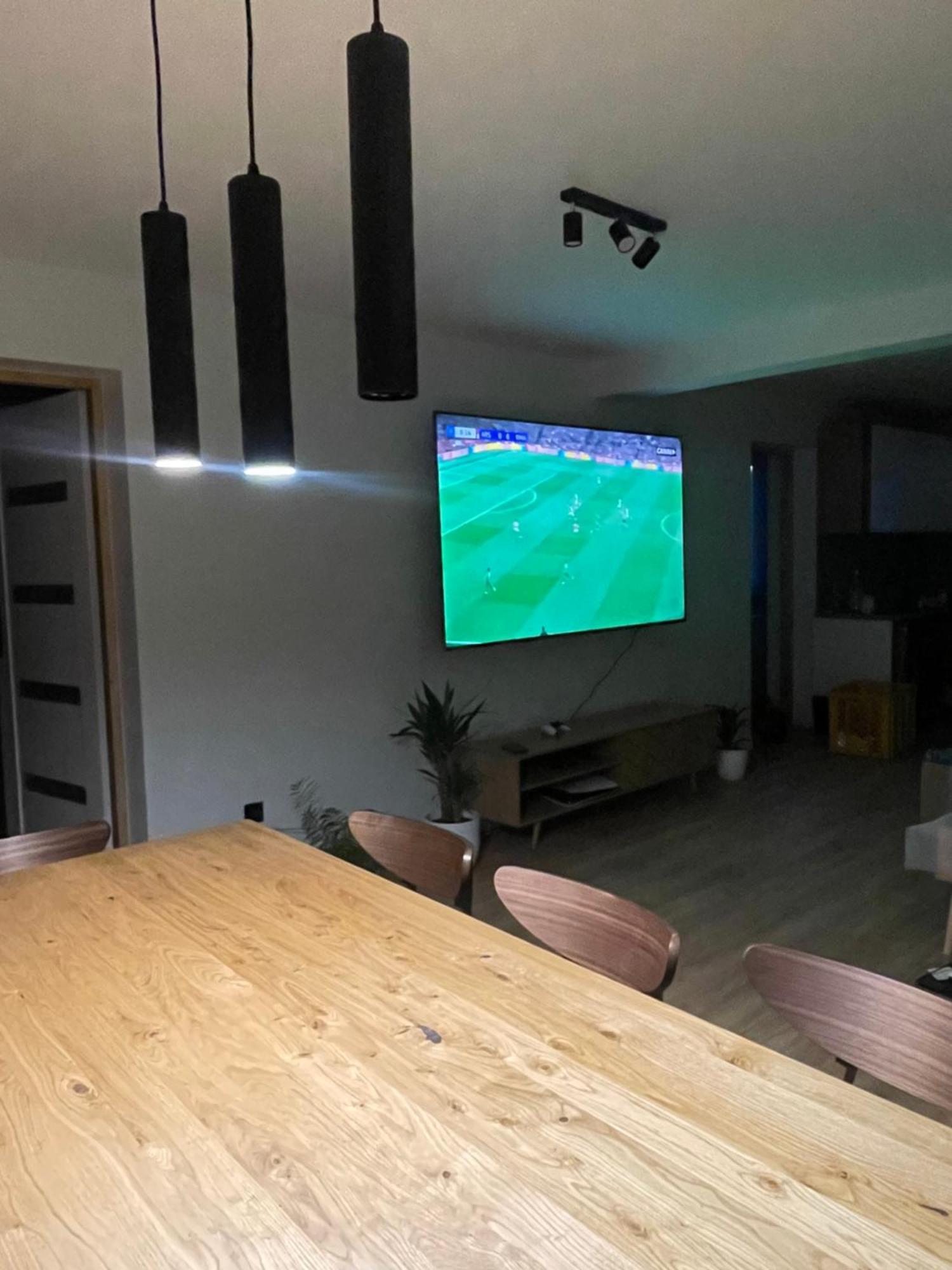 Apartamento Dom Pod Orzechem Spytkowice  Exterior foto
