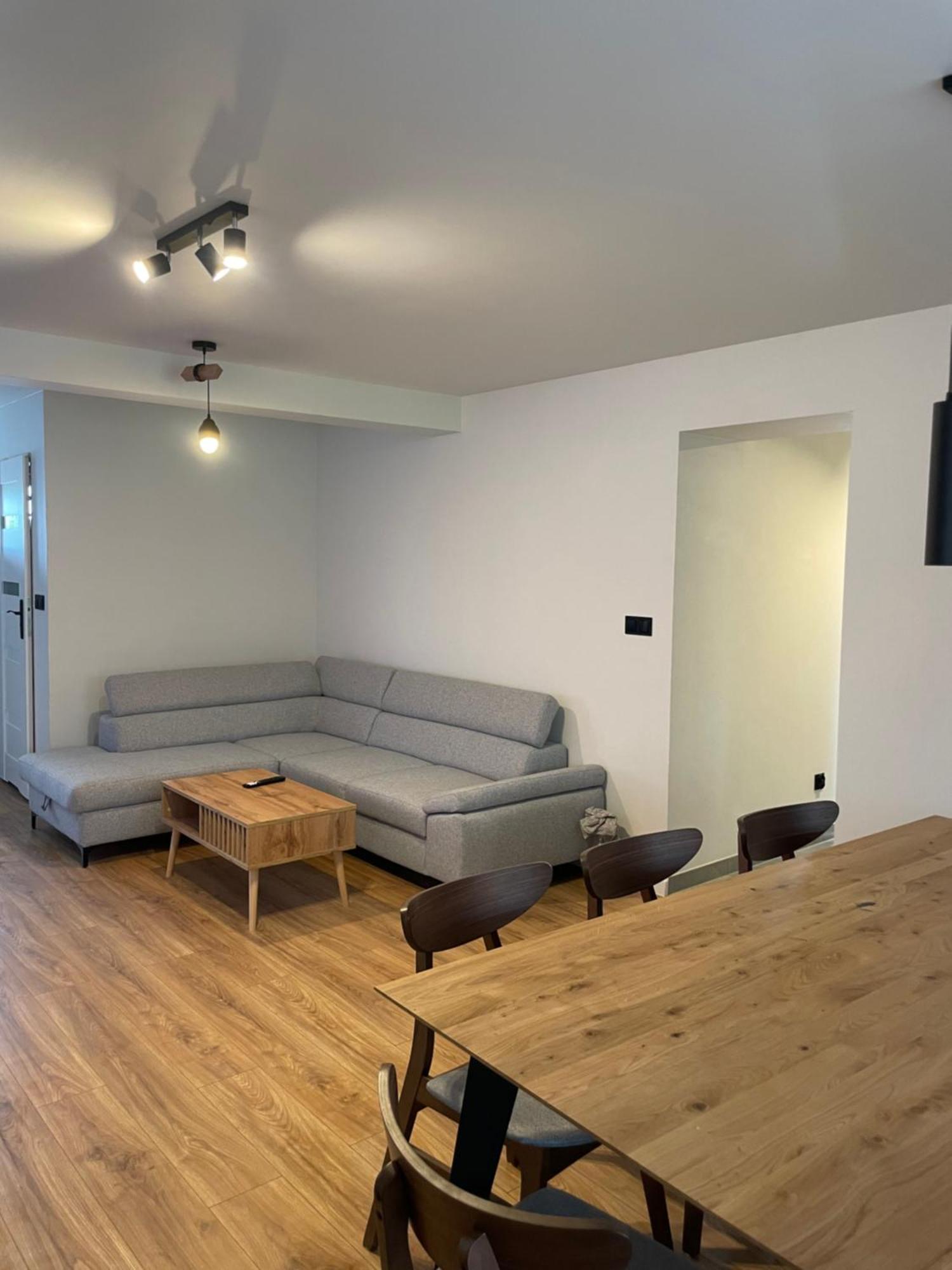 Apartamento Dom Pod Orzechem Spytkowice  Exterior foto
